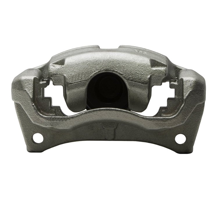*CALIPER-SILVER ZINC