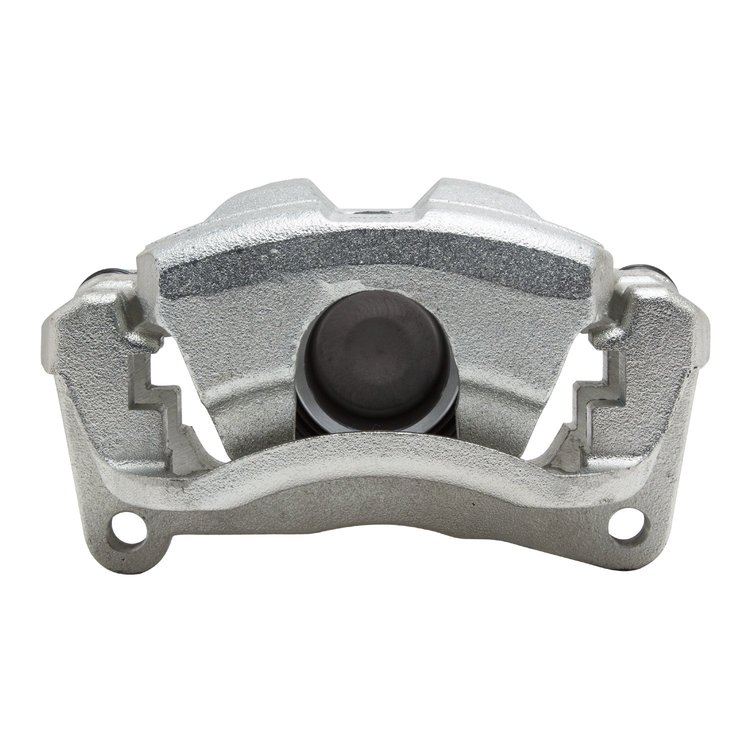 *CALIPER-SILVER ZINC