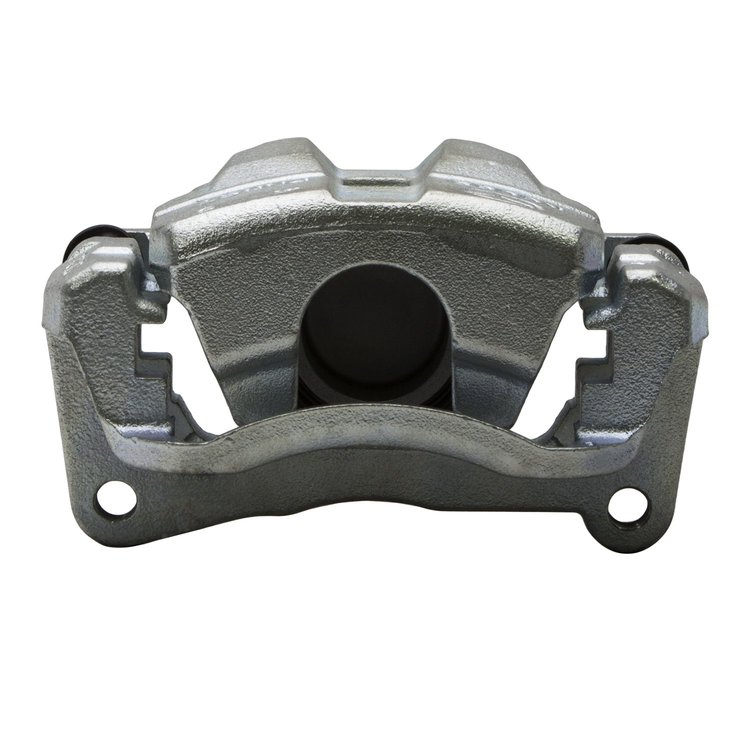 *CALIPER-SILVER ZINC
