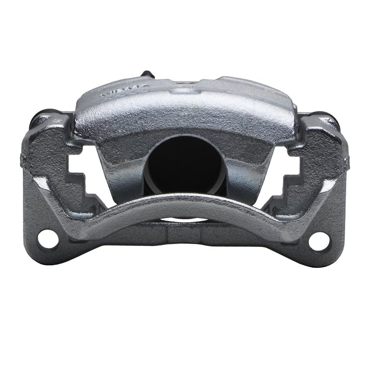 *CALIPER-SILVER ZINC