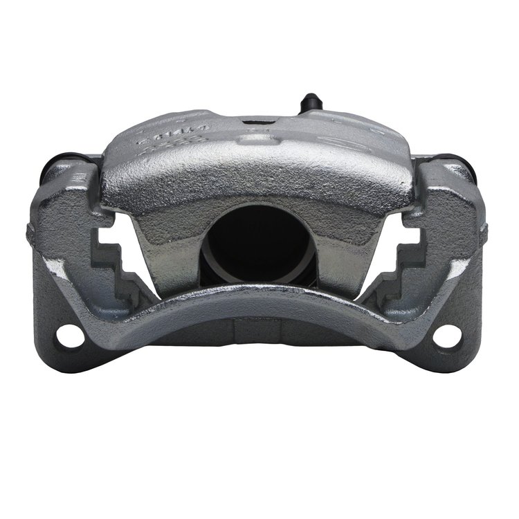 *CALIPER-SILVER ZINC
