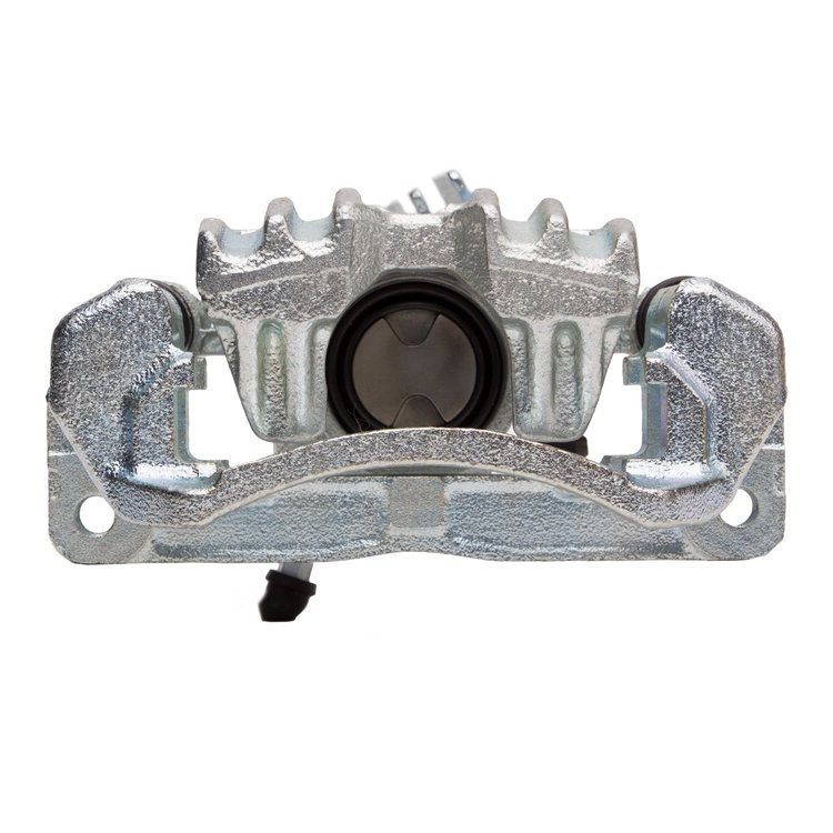 *CALIPER-SILVER ZINC