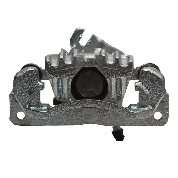 *CALIPER-SILVER ZINC