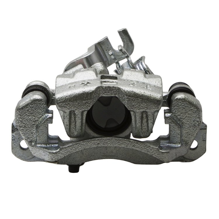*CALIPER-SILVER ZINC
