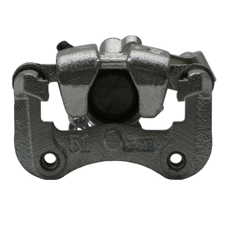 *CALIPER-SILVER ZINC