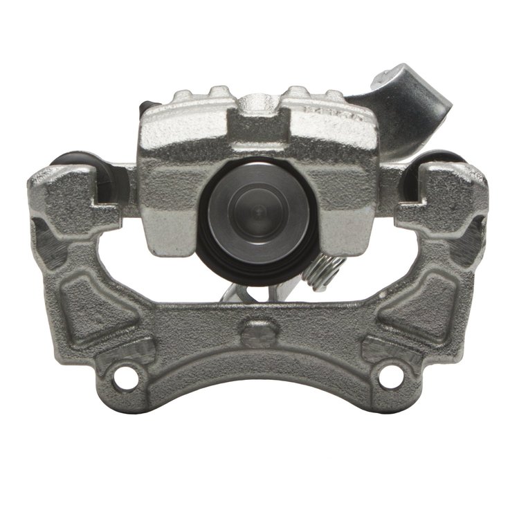 *CALIPER-SILVER ZINC