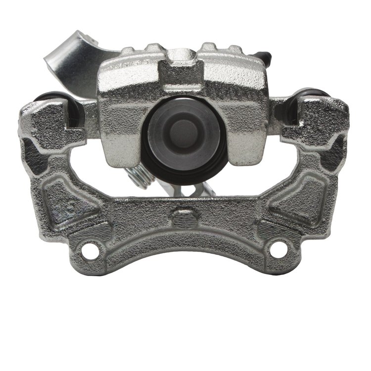 *CALIPER-SILVER ZINC
