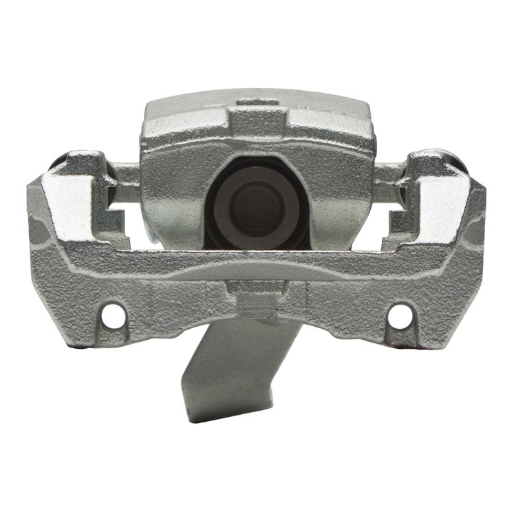 *CALIPER-SILVER ZINC