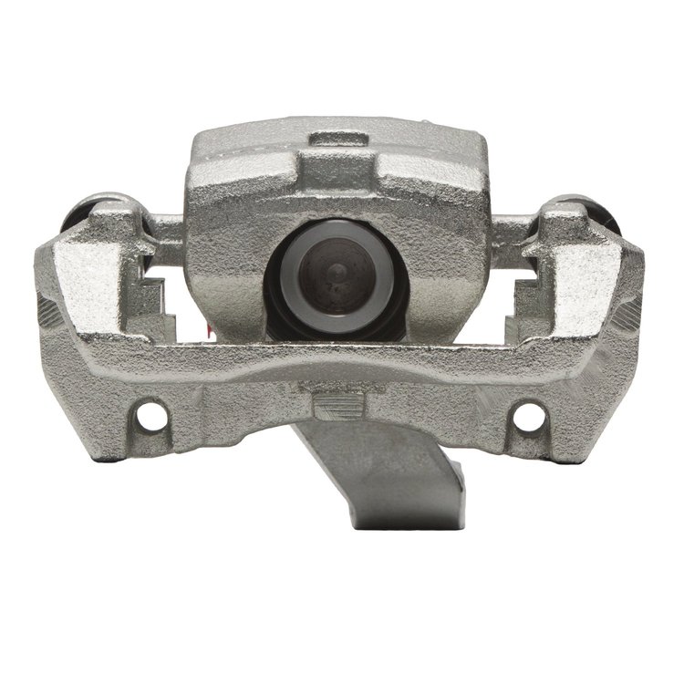*CALIPER-SILVER ZINC