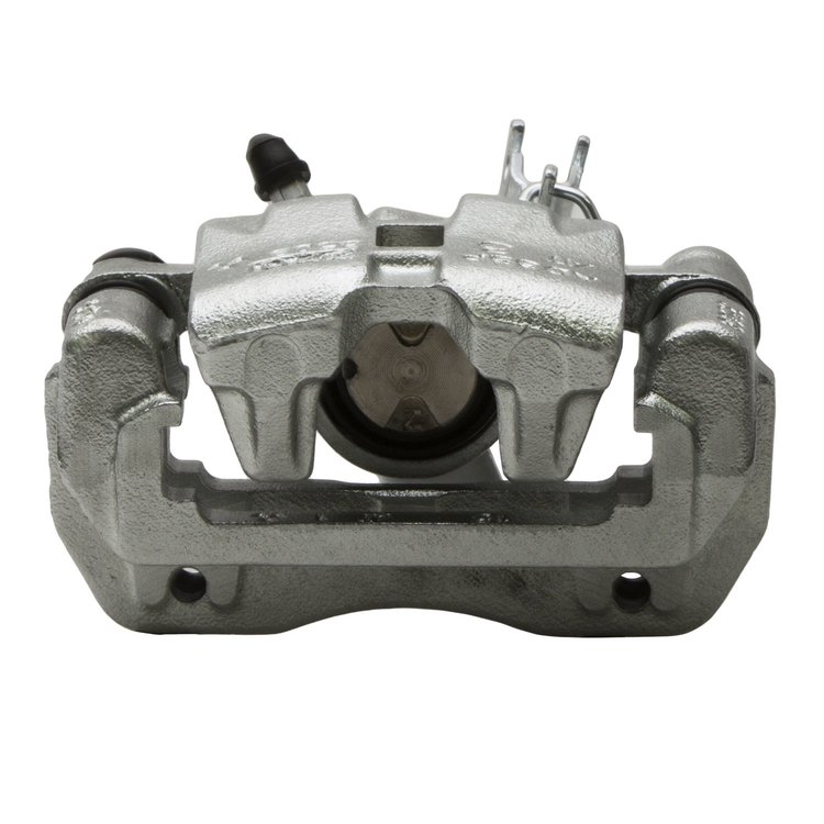*CALIPER-SILVER ZINC
