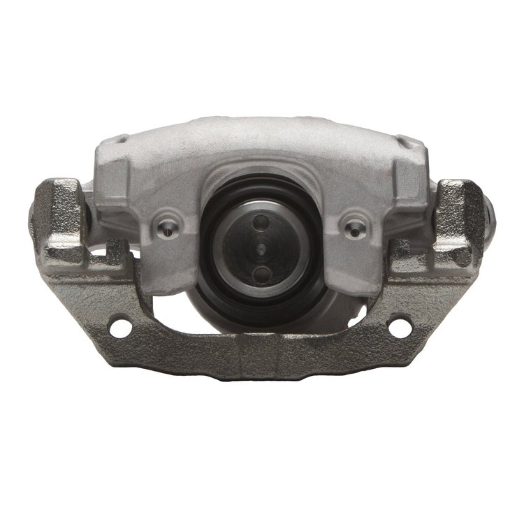 *CALIPER-SILVER ZINC