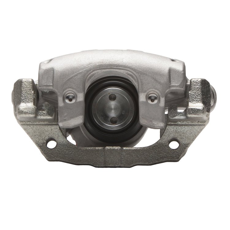 *CALIPER-SILVER ZINC
