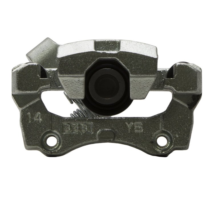 *CALIPER-SILVER ZINC