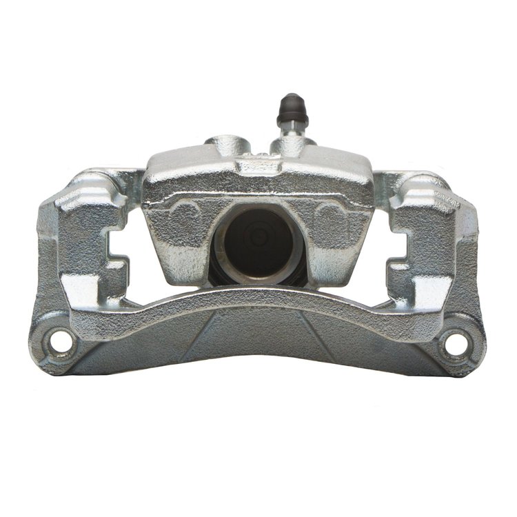 *CALIPER-SILVER ZINC