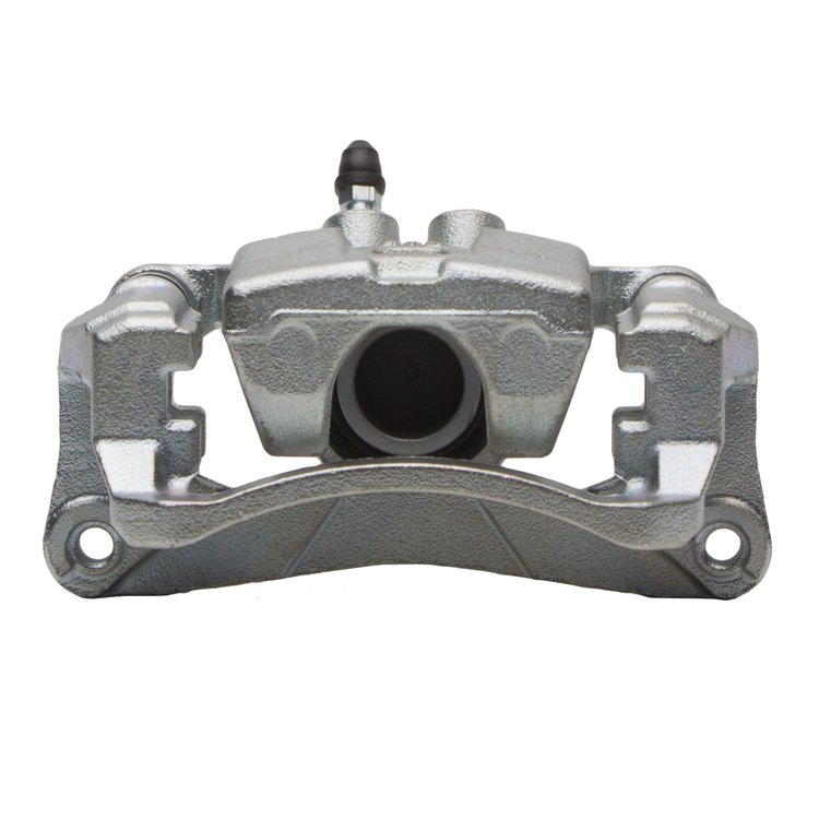 *CALIPER-SILVER ZINC
