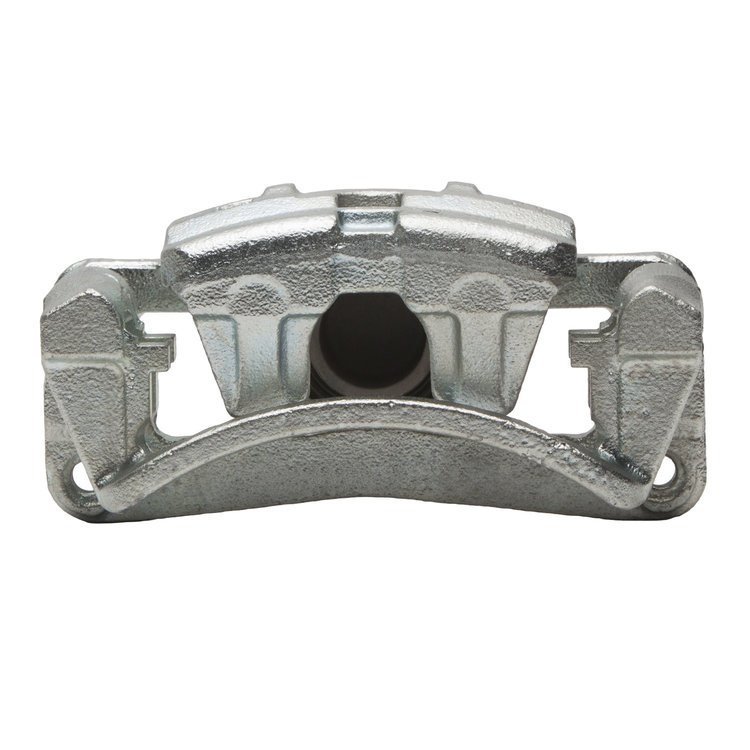*CALIPER-SILVER ZINC