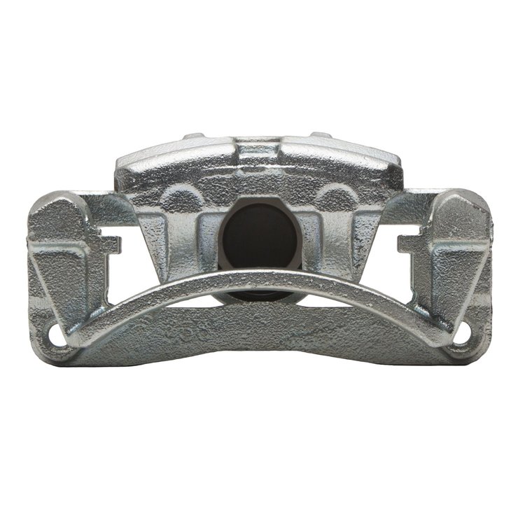 *CALIPER-SILVER ZINC