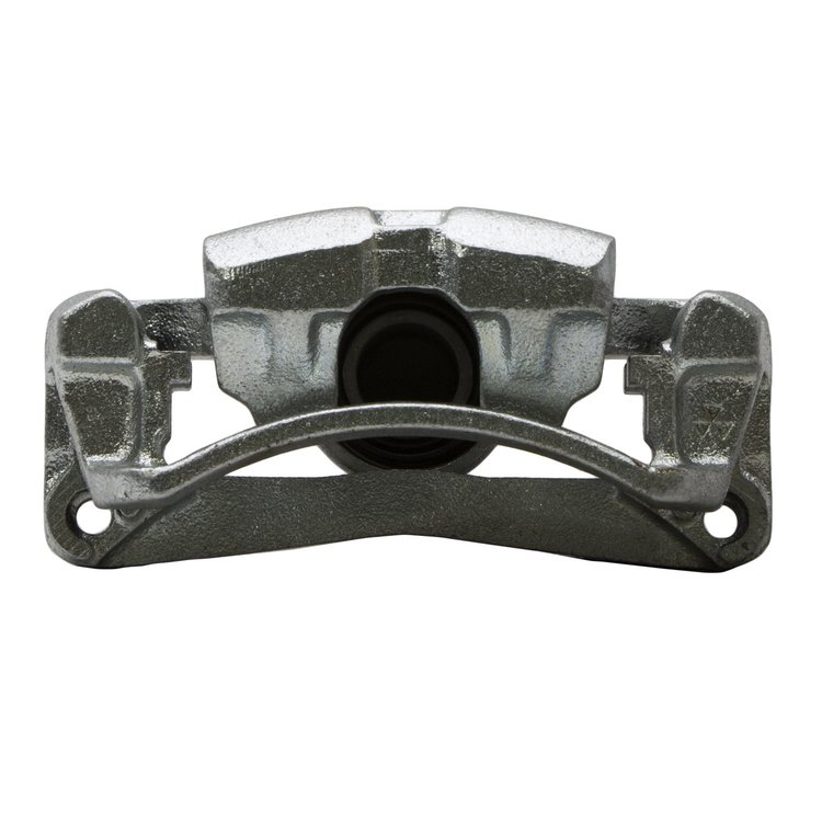 *CALIPER-SILVER ZINC