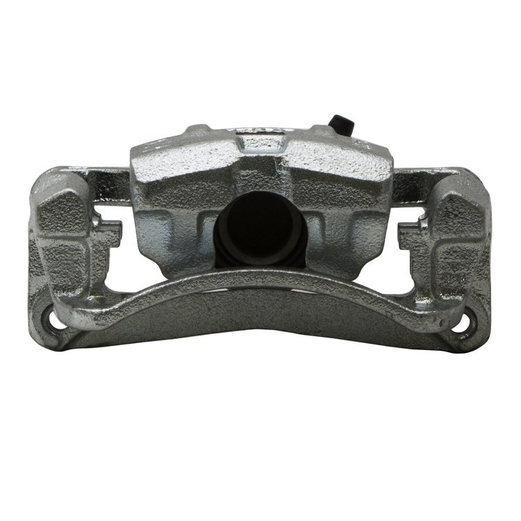 *CALIPER-SILVER ZINC