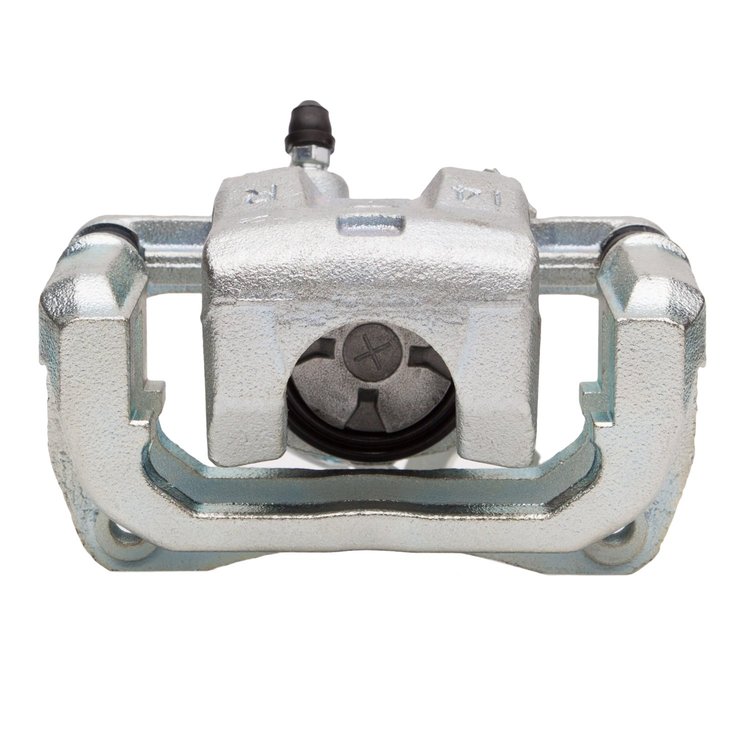 *CALIPER-SILVER ZINC