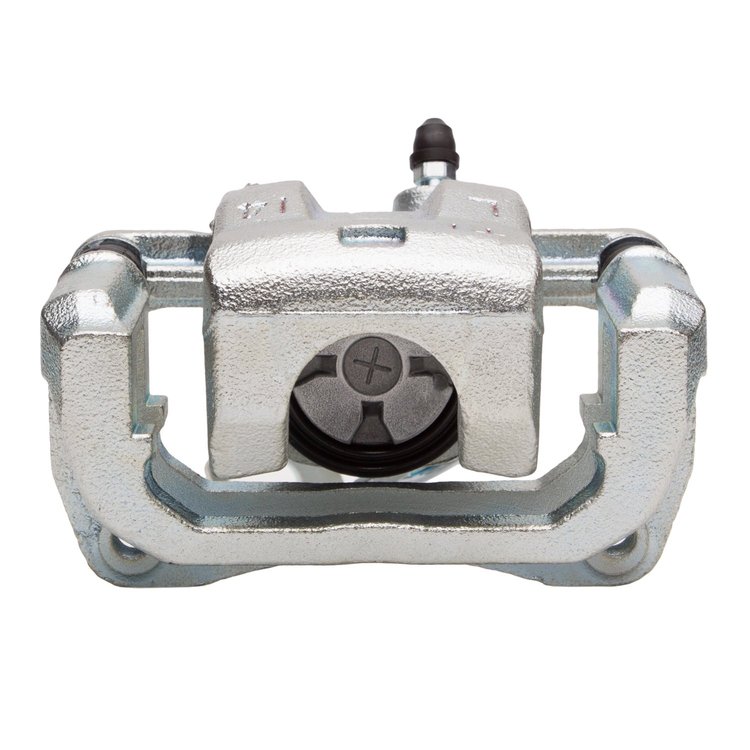 *CALIPER-SILVER ZINC