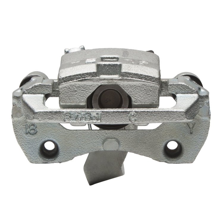 *CALIPER-SILVER ZINC
