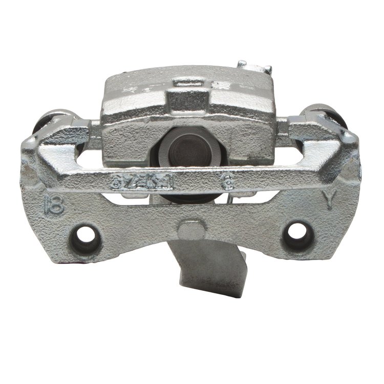 *CALIPER-SILVER ZINC