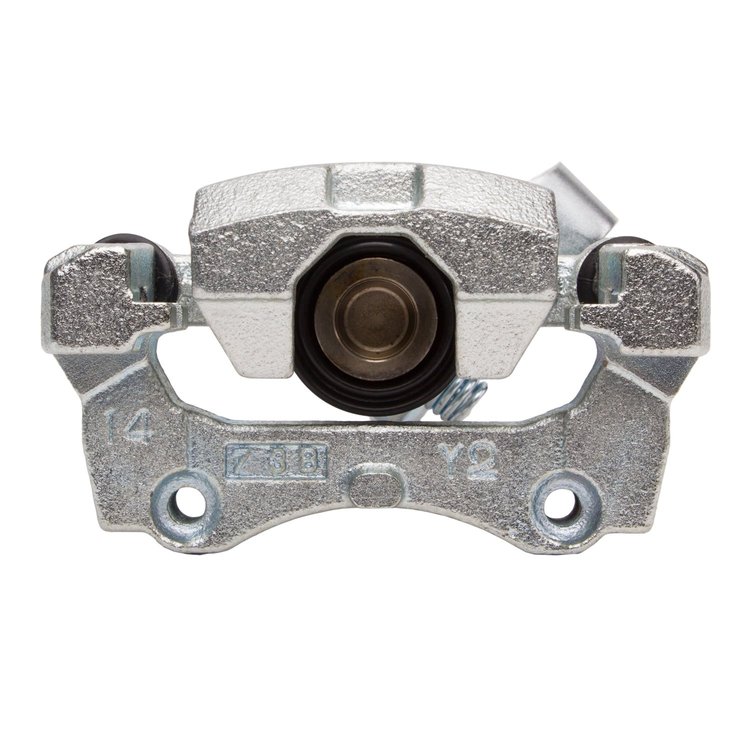 *CALIPER-SILVER ZINC