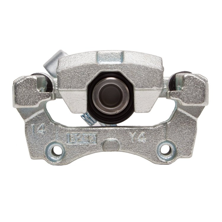 *CALIPER-SILVER ZINC