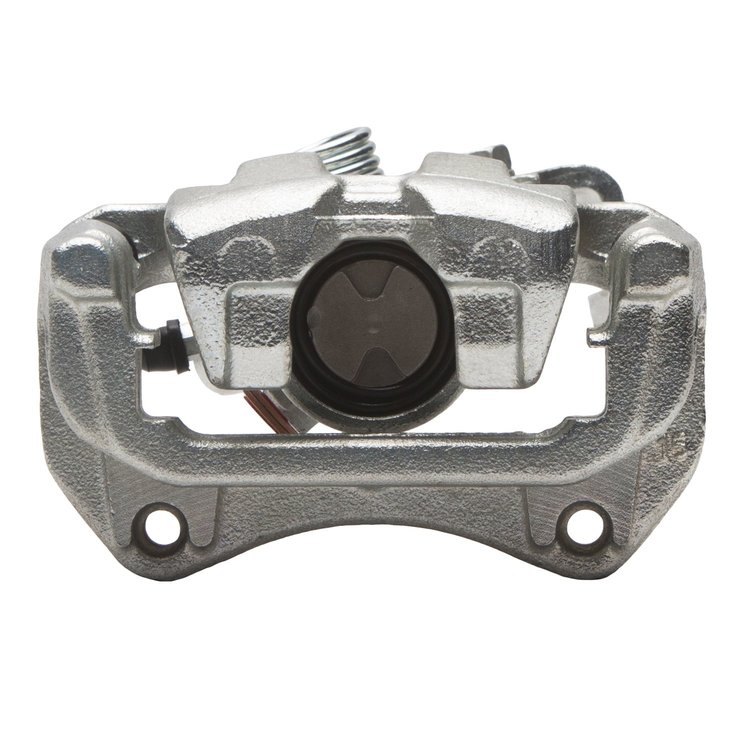 *CALIPER-SILVER ZINC