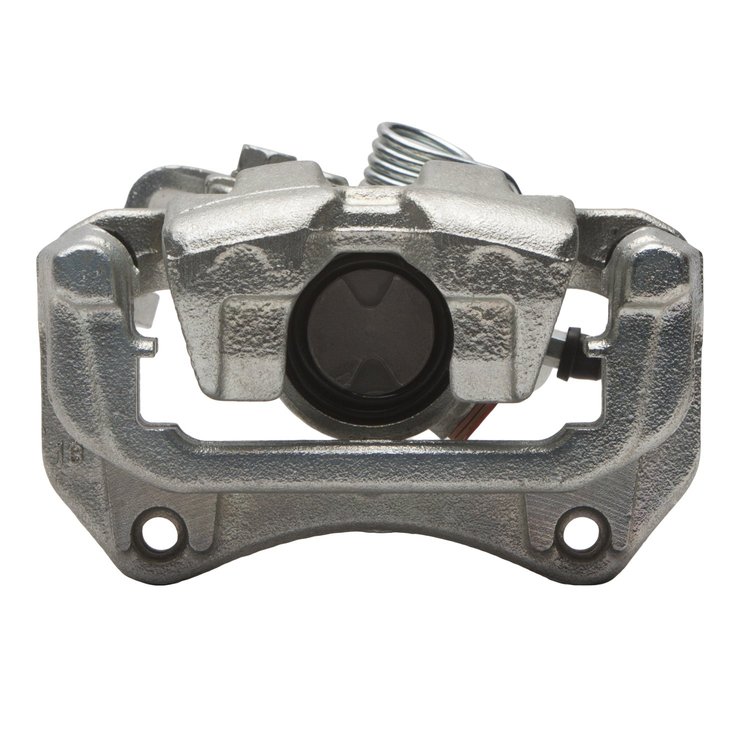 *CALIPER-SILVER ZINC