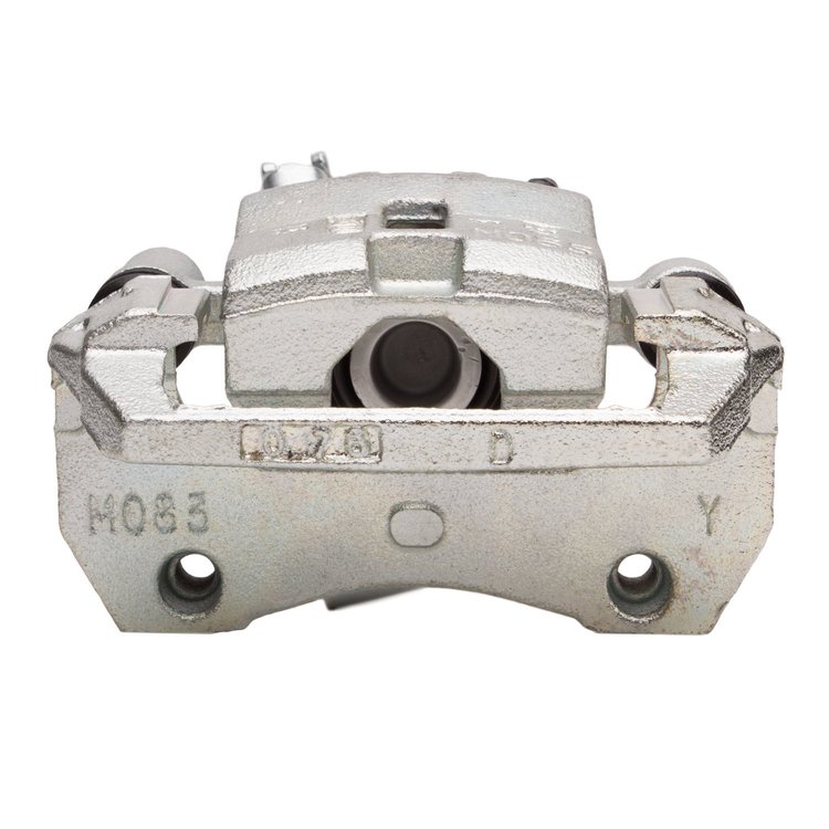 *CALIPER-SILVER ZINC