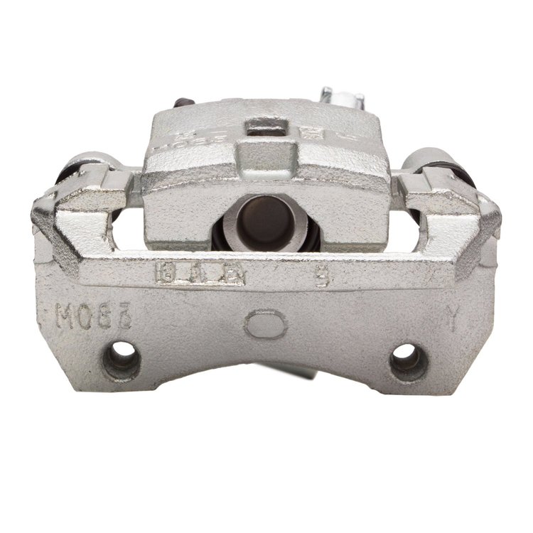 *CALIPER-SILVER ZINC