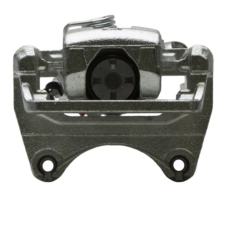 *CALIPER-SILVER ZINC