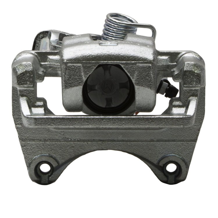 *CALIPER-SILVER ZINC