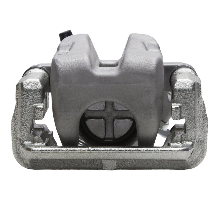 *CALIPER-SILVER ZINC