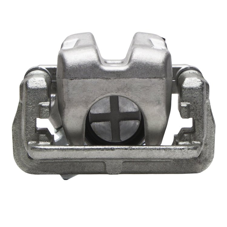 *CALIPER-SILVER ZINC