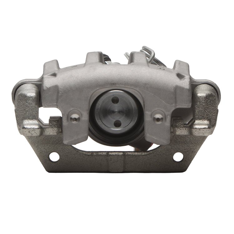 *CALIPER-SILVER ZINC