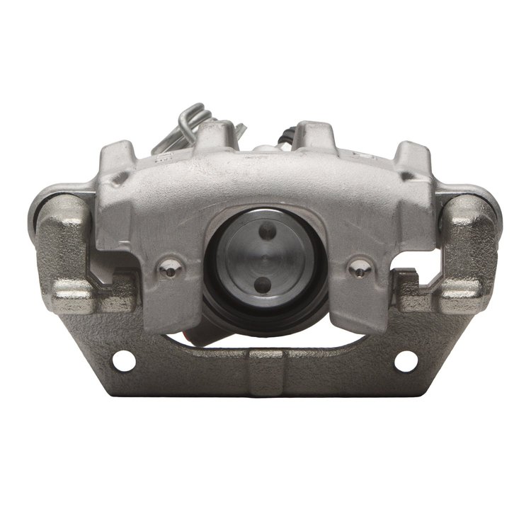 *CALIPER-SILVER ZINC
