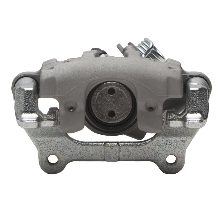 *CALIPER-SILVER ZINC