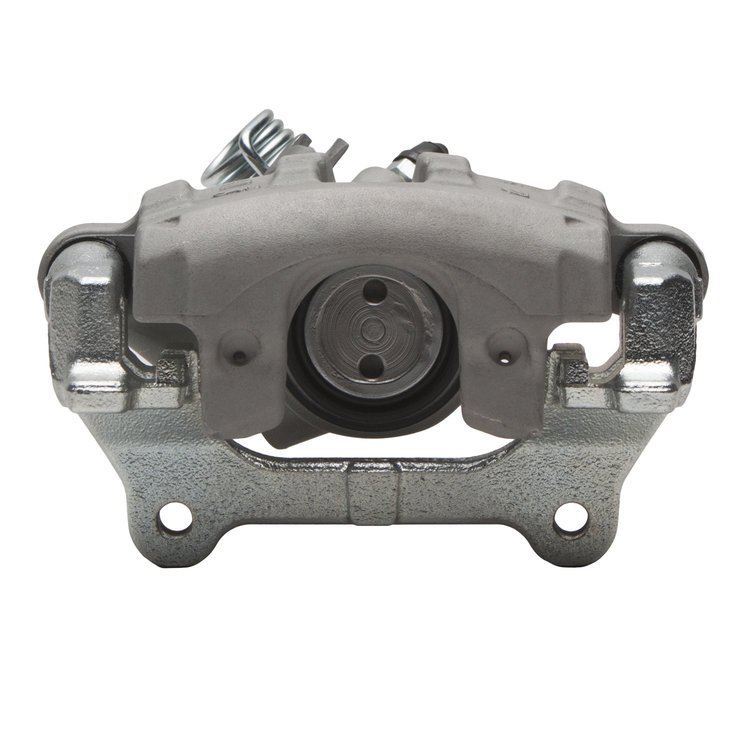 *CALIPER-SILVER ZINC