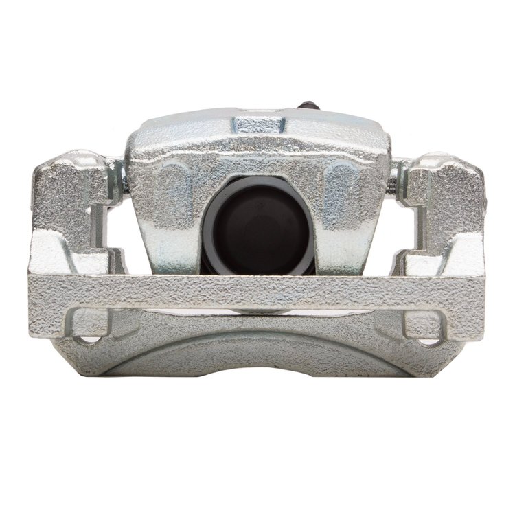 *CALIPER-SILVER ZINC