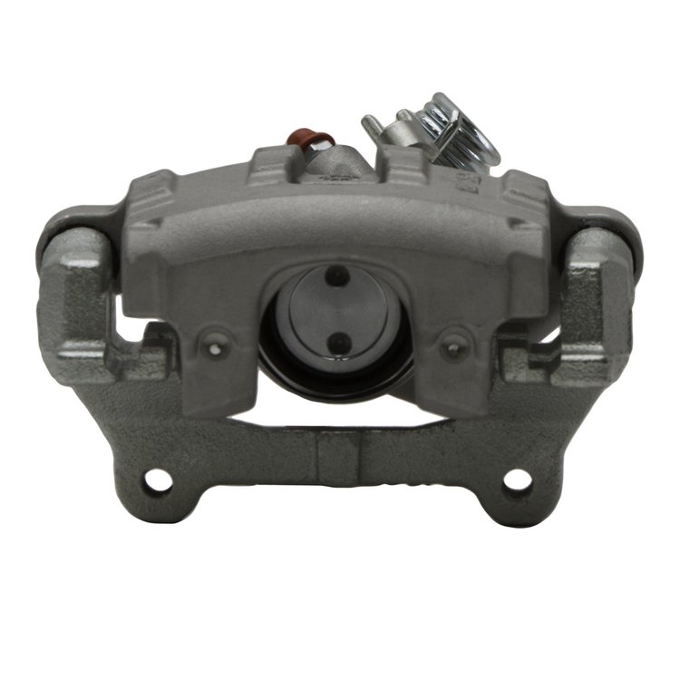 *CALIPER-SILVER ZINC