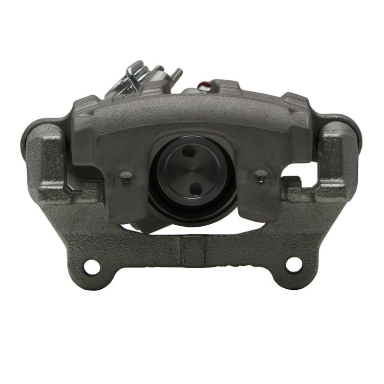 *CALIPER-SILVER ZINC