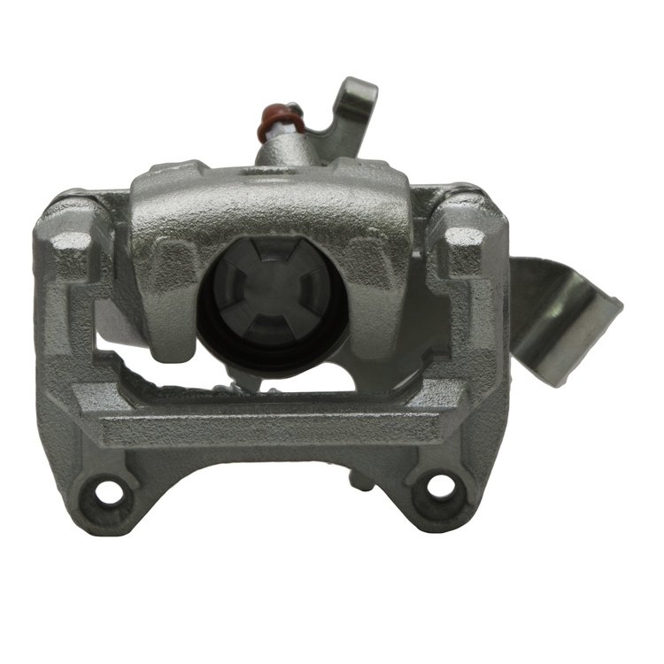 *CALIPER-SILVER ZINC