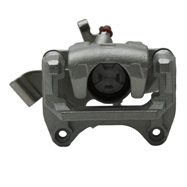 *CALIPER-SILVER ZINC