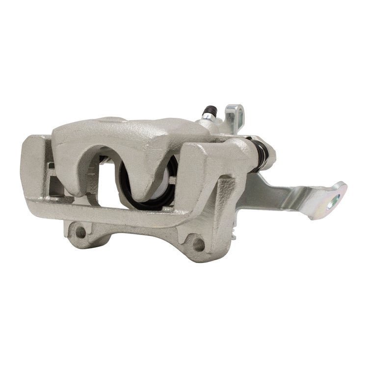 *CALIPER-SILVER ZINC