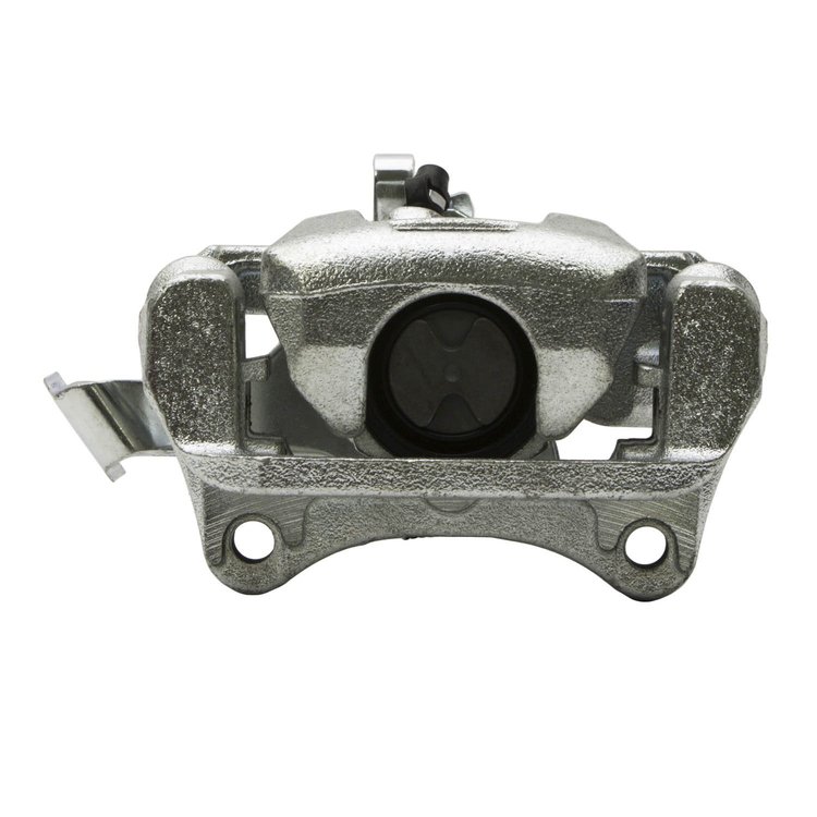 *CALIPER-SILVER ZINC