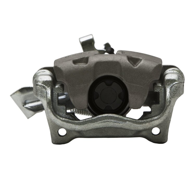 *CALIPER-SILVER ZINC