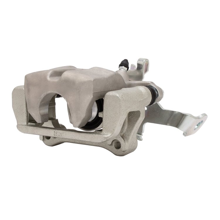 *CALIPER-SILVER ZINC
